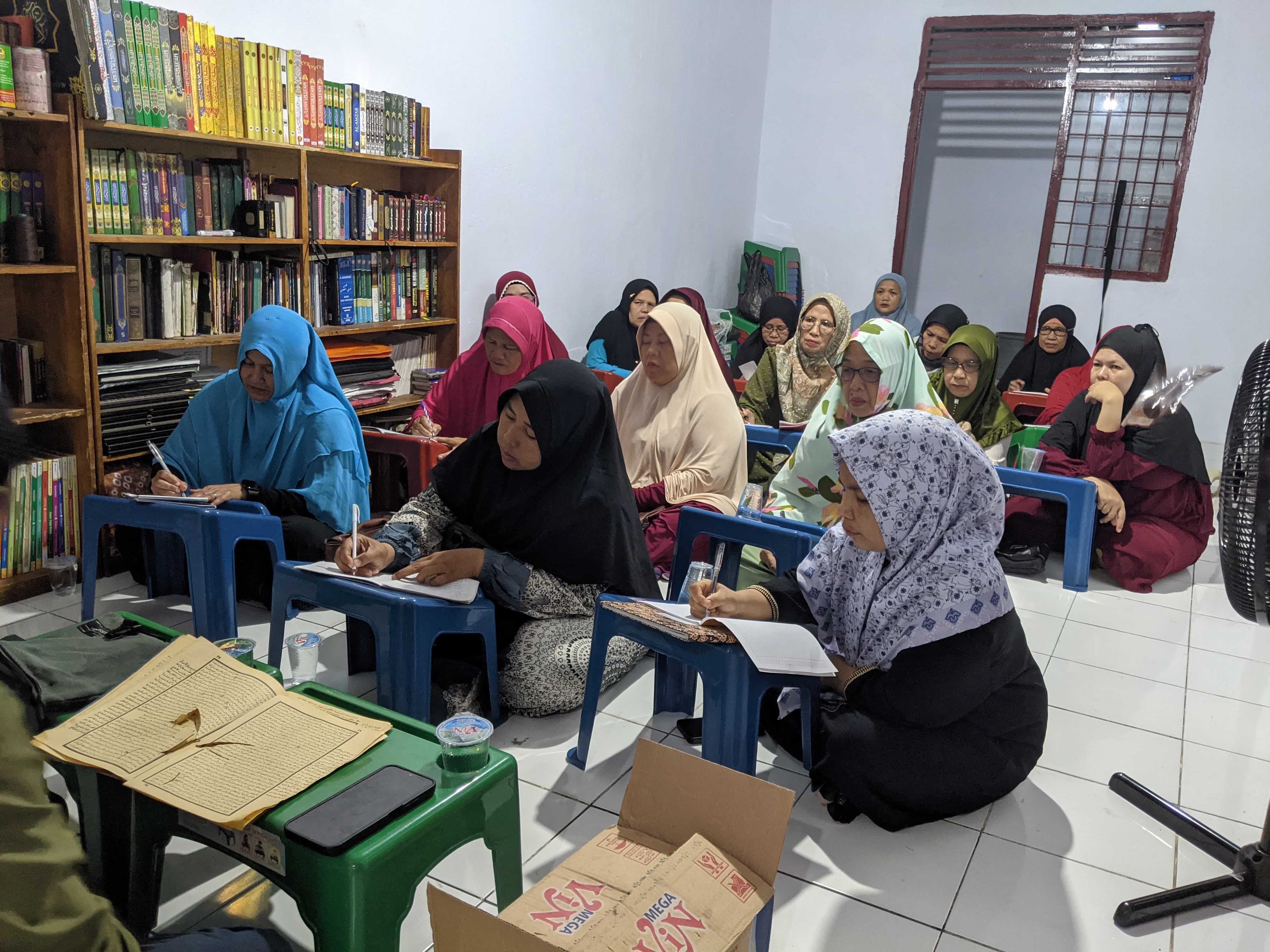 Dokumentasi Kegiatan