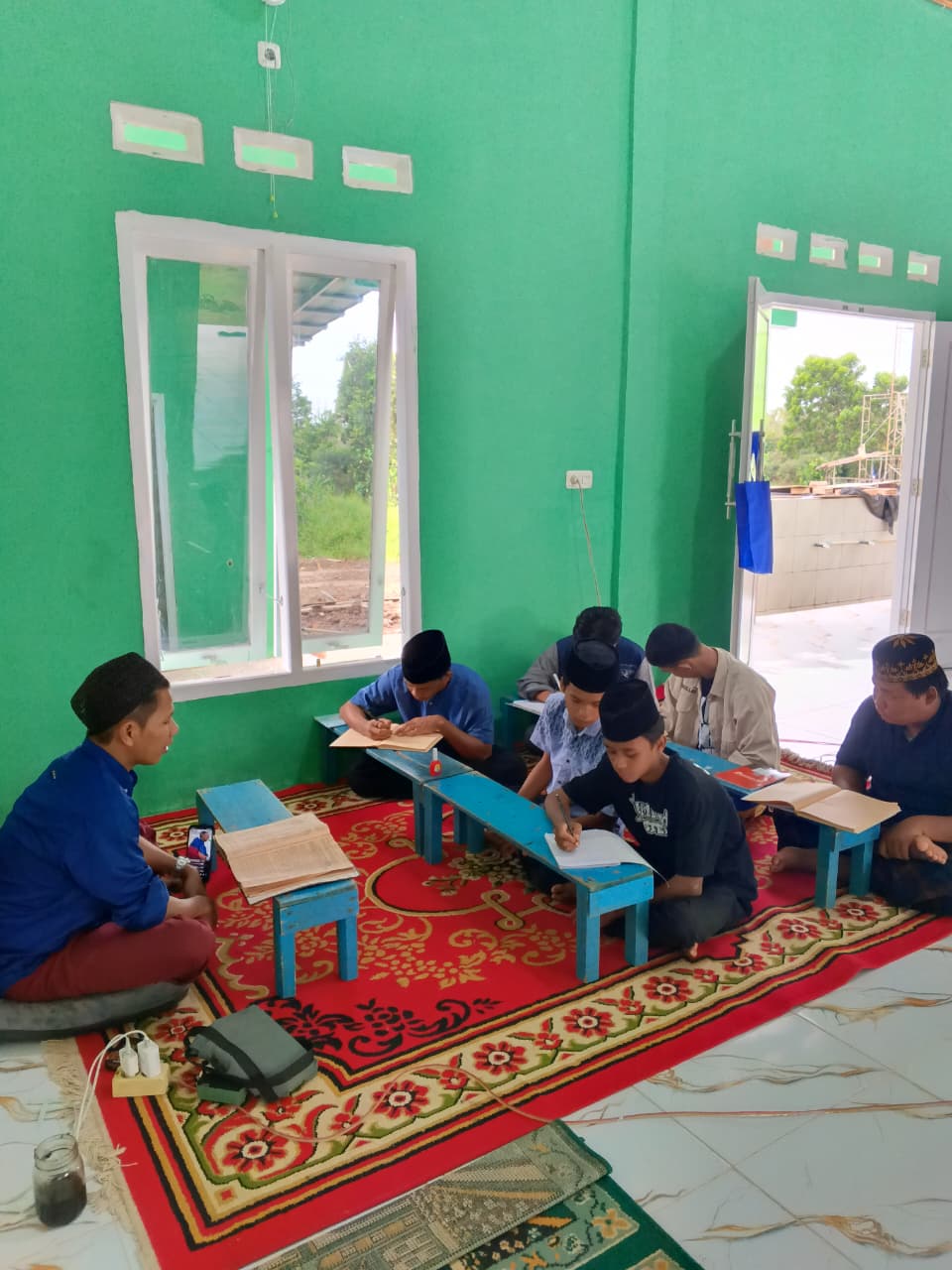 Dokumentasi Kegiatan